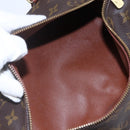 LOUIS VUITTON Monogram Papillon 26 Hand Bag M51366 LV Auth 148304-11