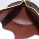 LOUIS VUITTON Monogram Papillon 26 Hand Bag M51366 LV Auth 148304-18