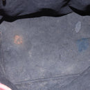 LOUIS VUITTON Epi Noe Shoulder Bag Red M44007 LV Auth 148309-11