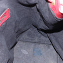 LOUIS VUITTON Epi Noe Shoulder Bag Red M44007 LV Auth 148309-18