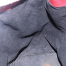 LOUIS VUITTON Epi Noe Shoulder Bag Red M44007 LV Auth 148309-19