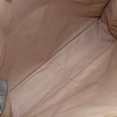 LOUIS VUITTON Monogram Sac Plat Hand Bag M51140 LV Auth 148311-10