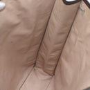 LOUIS VUITTON Monogram Sac Plat Hand Bag M51140 LV Auth 148311-11