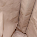 LOUIS VUITTON Monogram Sac Plat Hand Bag M51140 LV Auth 148311-17