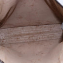 LOUIS VUITTON Monogram Sac Plat Hand Bag M51140 LV Auth 148312-11