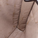 LOUIS VUITTON Monogram Sac Plat Hand Bag M51140 LV Auth 148312-17