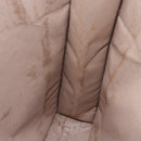 LOUIS VUITTON Monogram Sac Plat Hand Bag M51140 LV Auth 148312-18