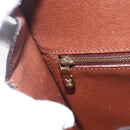 LOUIS VUITTON Monogram Saint Cloud GM Shoulder Bag M51242 LV Auth 148330-24