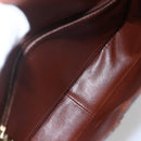 LOUIS VUITTON Monogram Saint Cloud GM Shoulder Bag M51242 LV Auth 148330-10