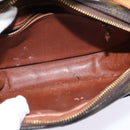 LOUIS VUITTON Monogram Jeune Fille PM Shoulder Bag M51227 LV Auth 148332-10