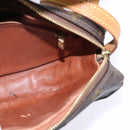 LOUIS VUITTON Monogram Jeune Fille PM Shoulder Bag M51227 LV Auth 148332-20