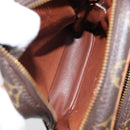 LOUIS VUITTON Monogram Amazon Shoulder Bag M45236 LV Auth 148333-11