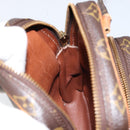 LOUIS VUITTON Monogram Amazon Shoulder Bag M45236 LV Auth 148333-19