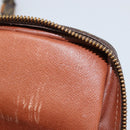 LOUIS VUITTON Monogram Amazon Shoulder Bag M45236 LV Auth 148333-12