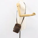 LOUIS VUITTON Monogram Amazon Shoulder Bag M45236 LV Auth 148333-22