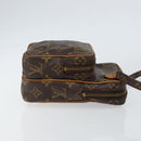 LOUIS VUITTON Monogram Amazon Shoulder Bag M45236 LV Auth 148333-3