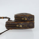 LOUIS VUITTON Monogram Amazon Shoulder Bag M45236 LV Auth 148333-4