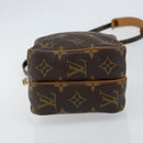 LOUIS VUITTON Monogram Amazon Shoulder Bag M45236 LV Auth 148333-5