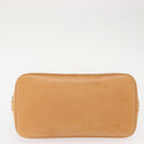 LOUIS VUITTON Monogram Alma Hand Bag M51130 LV Auth 148334-5