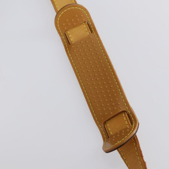 LOUIS VUITTON Monogram Keepall Bandouliere 60 Boston Bag M41412 LV Auth 148346