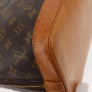 LOUIS VUITTON Monogram Alma Hand Bag M51130 LV Auth 148360-15