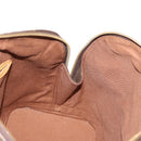 LOUIS VUITTON Monogram Alma Hand Bag M51130 LV Auth 148360-18