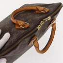 LOUIS VUITTON Monogram Alma Hand Bag M51130 LV Auth 148360-6