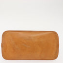 LOUIS VUITTON Monogram Alma Hand Bag M51130 LV Auth 148360-5