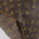 LOUIS VUITTON Monogram Keepall 45 Boston Bag M41428 LV Auth 148362-15