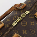 LOUIS VUITTON Monogram Keepall 45 Boston Bag M41428 LV Auth 148362-19