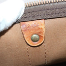 LOUIS VUITTON Monogram Keepall 45 Boston Bag M41428 LV Auth 148362-12
