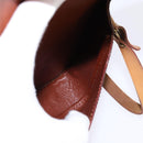 LOUIS VUITTON Monogram Cartouchiere PM Shoulder Bag M51254 LV Auth 148364-22