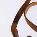 LOUIS VUITTON Monogram Cartouchiere PM Shoulder Bag M51254 LV Auth 148364-8