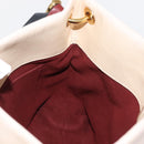 LOUIS VUITTON Monogram Tuile Reevess Shoulder Bag 2way M43576 LV Auth 148365-20