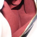 LOUIS VUITTON Monogram Tuile Reevess Shoulder Bag 2way M43576 LV Auth 148365-23