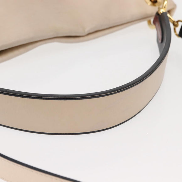 LOUIS VUITTON Monogram Tuile Reevess Shoulder Bag 2way M43576 LV Auth 148365