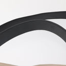 LOUIS VUITTON Monogram Tuile Reevess Shoulder Bag 2way M43576 LV Auth 148365-14