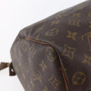 LOUIS VUITTON Monogram Speedy 35 Hand Bag M41524 LV Auth 148366-16