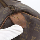 LOUIS VUITTON Monogram Speedy 35 Hand Bag M41524 LV Auth 148366-17