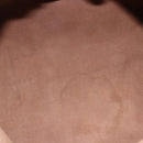 LOUIS VUITTON Monogram Speedy 35 Hand Bag M41524 LV Auth 148366-11