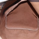 LOUIS VUITTON Monogram Speedy 35 Hand Bag M41524 LV Auth 148366-18