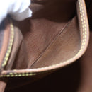 LOUIS VUITTON Monogram Speedy 35 Hand Bag M41524 LV Auth 148366-20