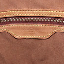 LOUIS VUITTON Monogram Cabas Mezzo Tote Bag M51151 LV Auth 148367-17