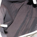 GUCCI GG Canvas Shoulder Bag Beige Gold Auth 148374-17