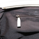 GUCCI GG Canvas Shoulder Bag Beige Gold Auth 148374-20