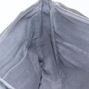 LOUIS VUITTON Damier Graphite Daniel MM Shoulder Bag N58029 LV Auth 148377-21