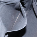 LOUIS VUITTON Damier Graphite Daniel MM Shoulder Bag N58029 LV Auth 148377-23