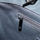 CHANEL Wild Stitch Chain Shoulder Bag Coated Canvas Green CC Auth 148380-20