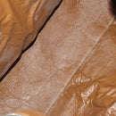 GUCCI GG Canvas Web Sherry Line Boston Bag Beige Green Red Auth 148391-11