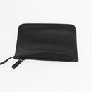 GUCCI GG Canvas Tote Bag Black 94898 Auth 148408-19